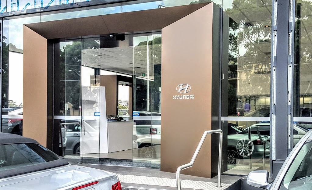 Alto Hyundai | car dealer | 387 Pacific Hwy, Artarmon NSW 2064, Australia | 0288063615 OR +61 2 8806 3615