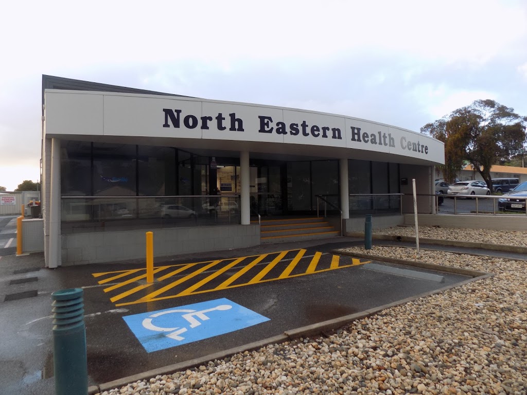North Eastern Health Centre | 1299 North East Road, Tea Tree Gully SA 5091, Australia | Phone: (08) 8264 2300