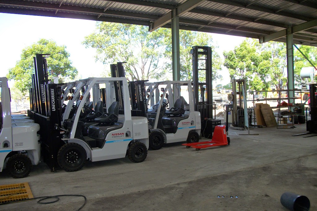 Lencrow Materials Handling | 41 Radius Dr, Larapinta QLD 4110, Australia | Phone: (07) 3277 5240