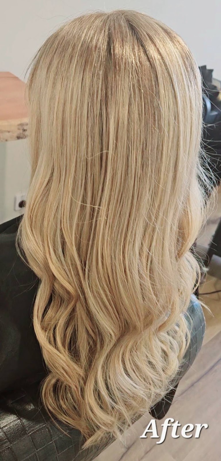 Little Reds Hairdressing | Bairnsdale VIC 3875, Australia | Phone: 0458 195 089