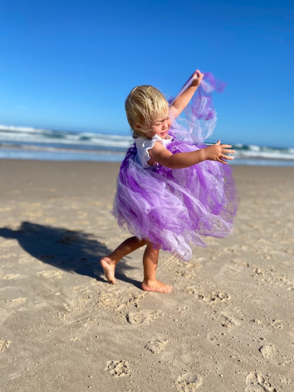 Grace Dance Academy Byron Bay | Broken Head Hall, Broken Head NSW 2481, Australia | Phone: 0411 223 309