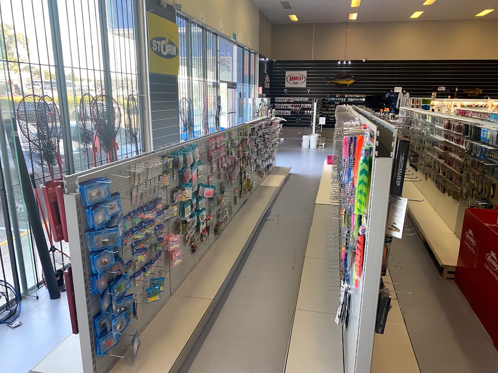 Bait Tackle Store | shop D/5/15 Lapis St, Underwood QLD 4119, Australia | Phone: (07) 3299 4838