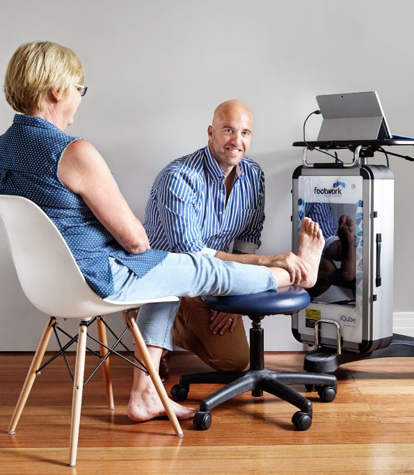 Fairfield Podiatry | 183 Station St, Fairfield VIC 3078, Australia | Phone: (03) 9481 0639