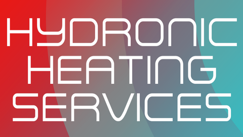 Hydronic Heating Services | plumber | 4/10 Mount St, Hunters Hill NSW 2110, Australia | 0450950361 OR +61 450 950 361
