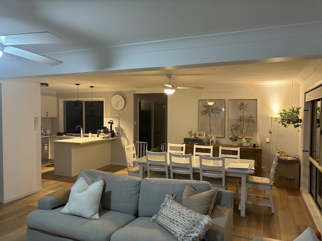 TK BUILT | 12 Sandpiper Dr, Scotts Head NSW 2447, Australia | Phone: 0428 760 808