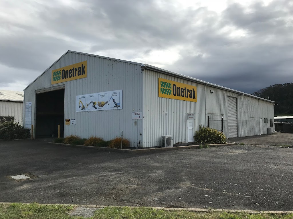 Onetrak | 2 McKays Rd, Somerset TAS 7322, Australia | Phone: (03) 6499 8896