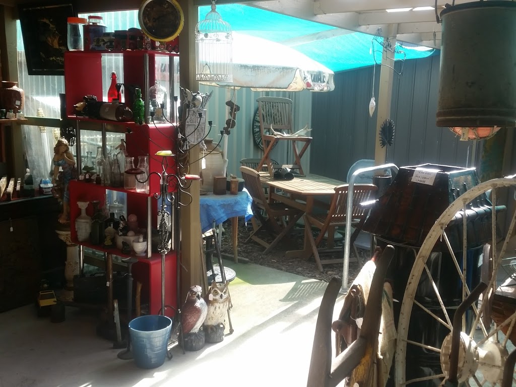 Coastal Antiques and More | 1523 Frankston - Flinders Rd, Tyabb VIC 3913, Australia | Phone: (03) 5977 4894