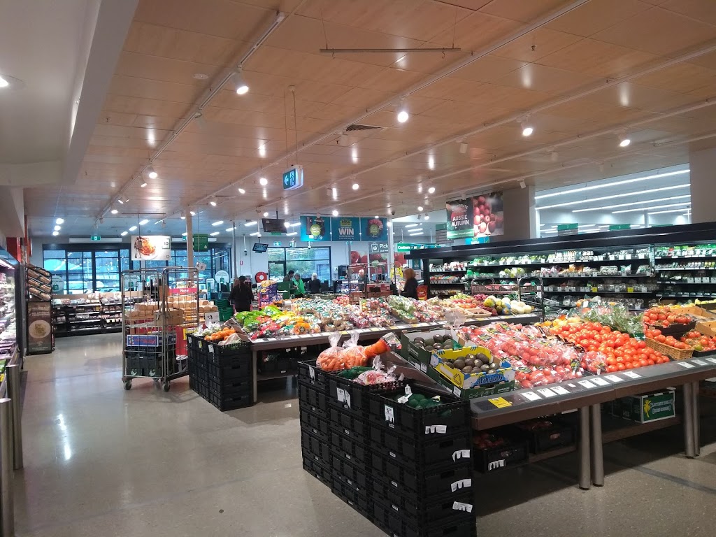 Woolworths Bright | 87/91 Gavan St, Bright VIC 3741, Australia | Phone: (03) 5732 3900