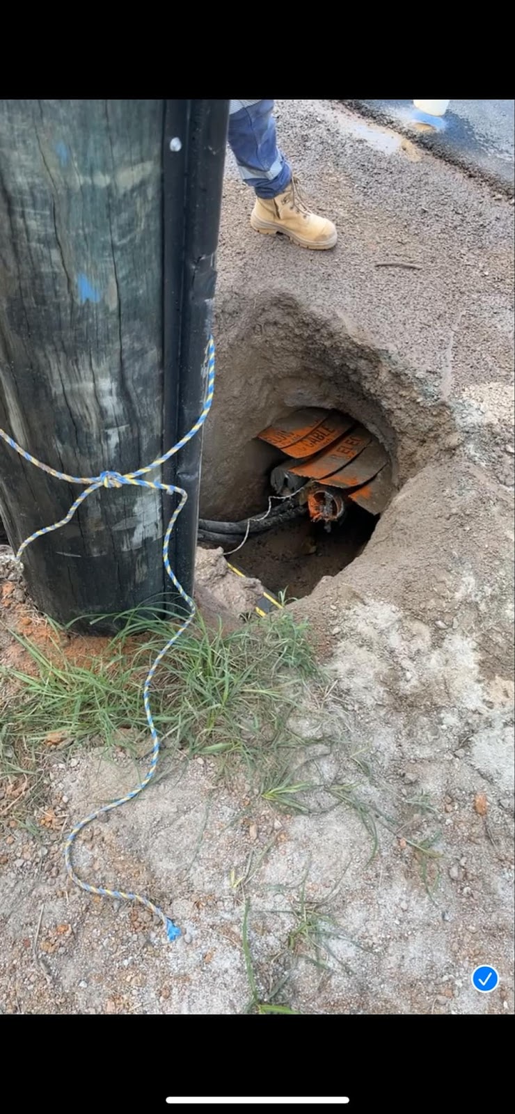 All Sucked Up Vacuum Excavations | 6 Carmichael Ct, DAguilar QLD 4514, Australia | Phone: 0487 334 521