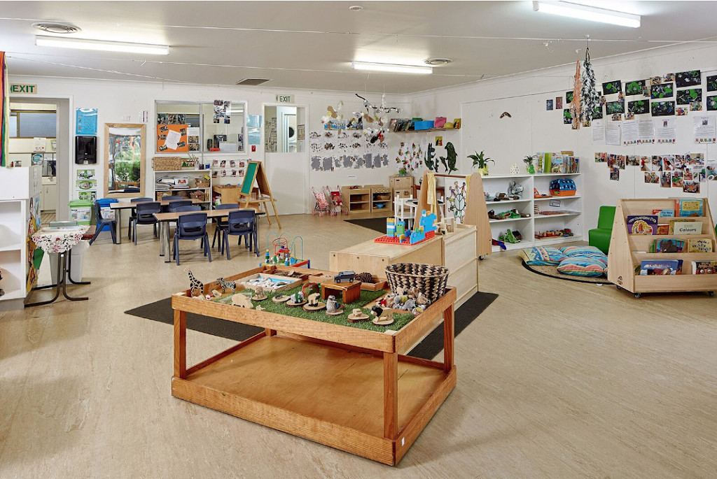 Aussie Kindies Early Learning Currumbin Waters | 3 Galleon Way, Currumbin Waters QLD 4223, Australia | Phone: (07) 5598 8361