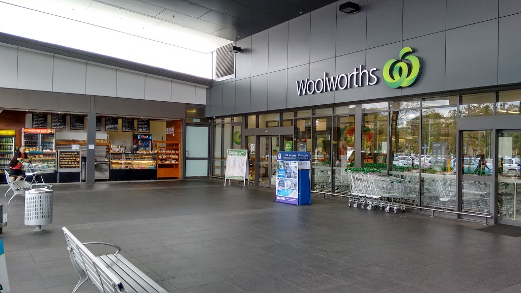 Woolworths | supermarket | Browns Plains Rd, Marsden QLD 4132, Australia | 0738262541 OR +61 7 3826 2541