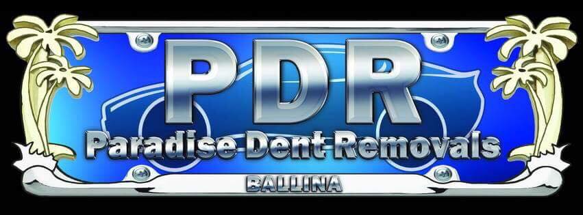 Paradise Dent Removals | 2/19 Clark St, Ballina NSW 2478, Australia | Phone: 0488 213 491