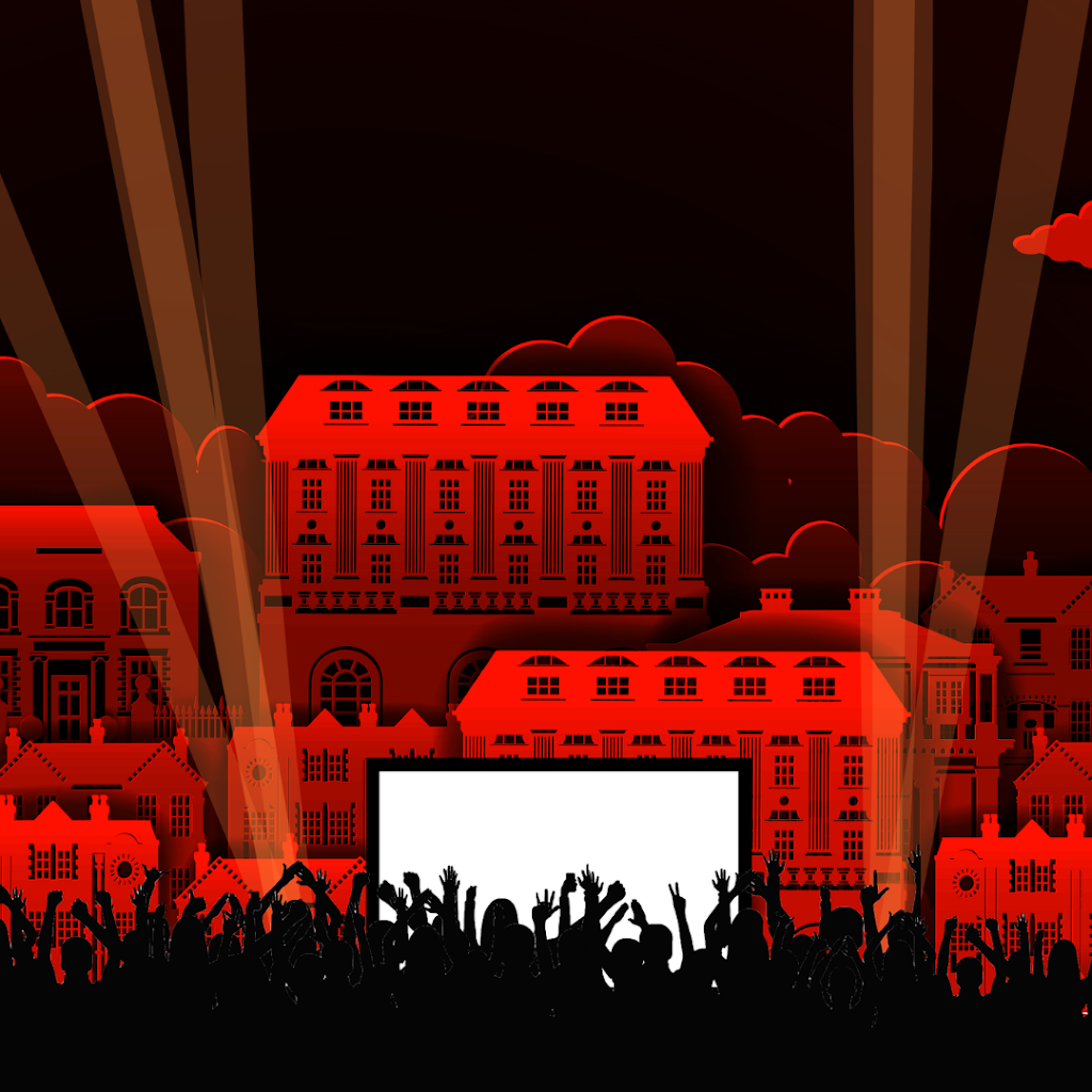 Tassie Open Air Cinemas | 126 Roches Beach Rd, Roches Beach TAS 7170, Australia | Phone: 0415 271 527