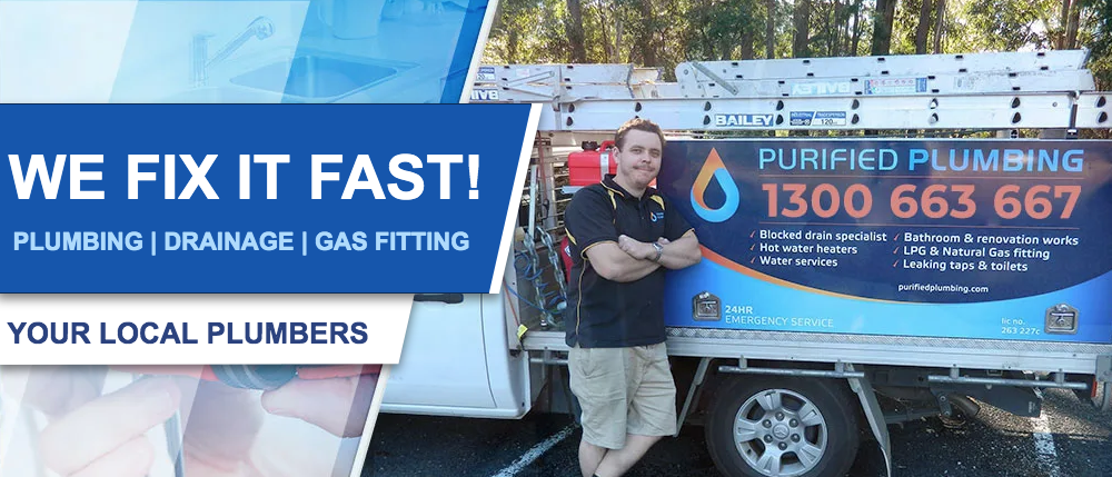 Purified Plumbing | 5 Janet Ave, Thornleigh NSW 2120, Australia | Phone: 1300 663 667