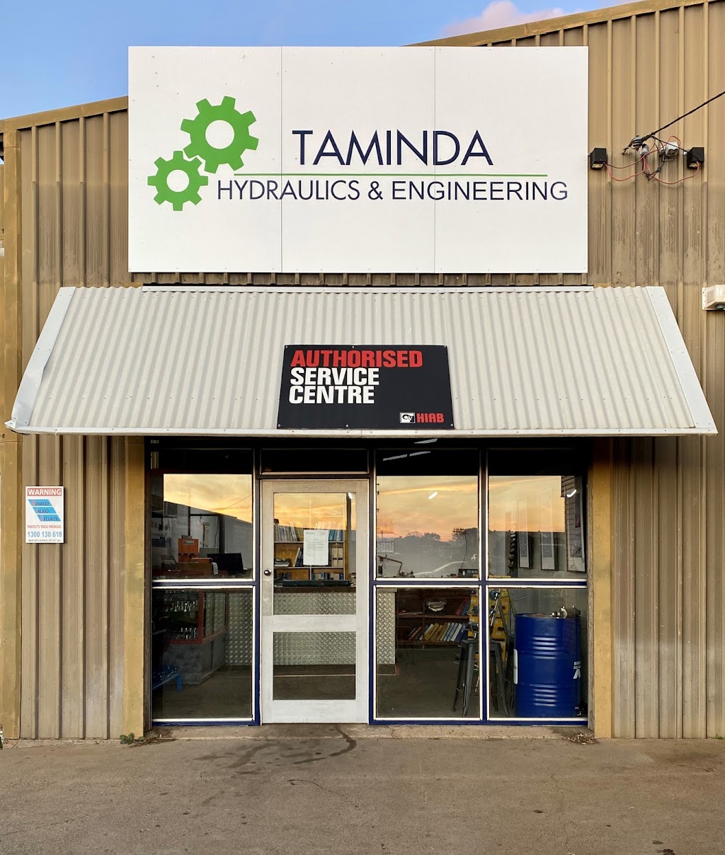 Taminda Hydraulics & Engineering | 68 Dampier St, Tamworth NSW 2340, Australia | Phone: (02) 6765 5442