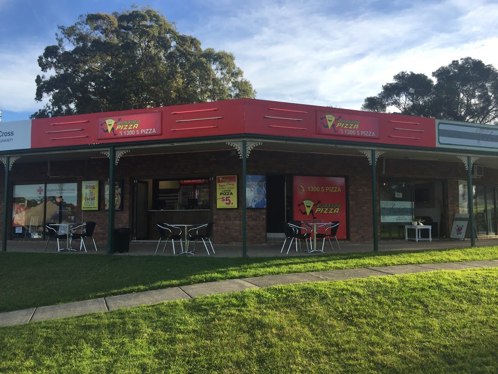 speedys pizza | 8/19 Railway St, Mudgeeraba QLD 4213, Australia | Phone: 1300 574 992