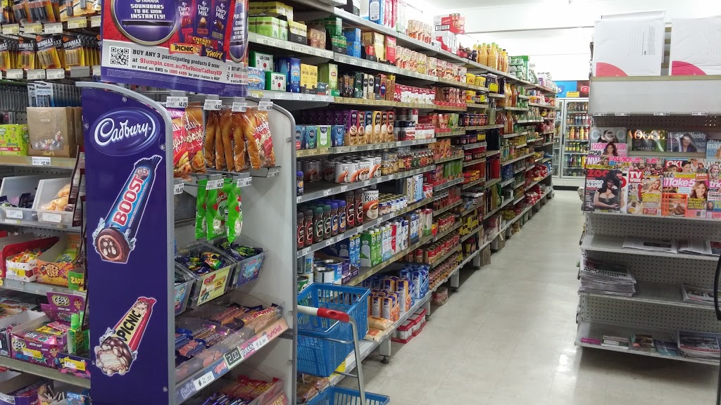 Friendly Grocer | supermarket | 43 Charles St, Woolloomooloo NSW 2011, Australia | 0293582772 OR +61 2 9358 2772