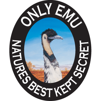 Only Emu | 15/133 Hyde Rd, Yeronga QLD 4104, Australia | Phone: (07) 3103 0465