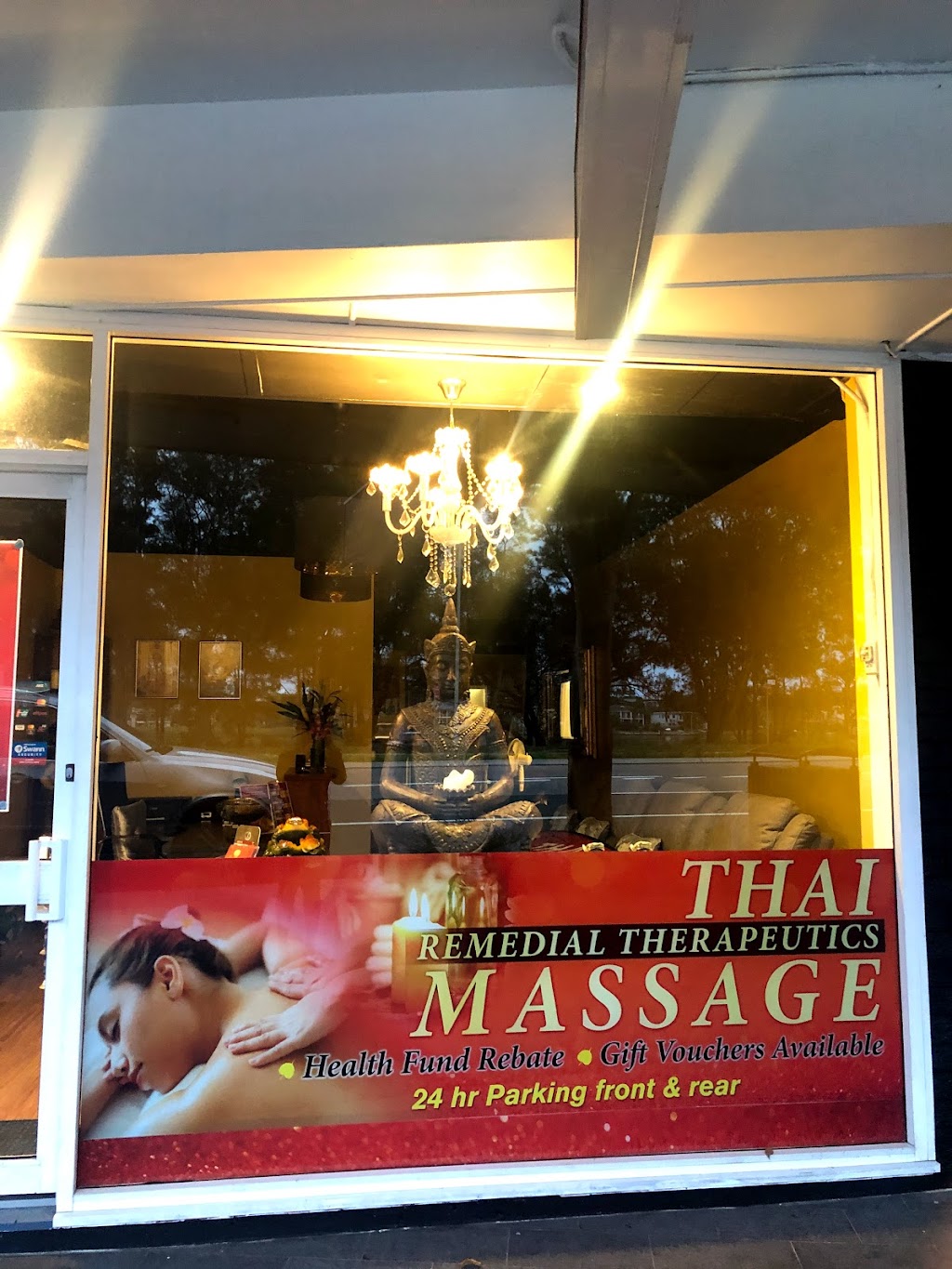Phannarra Thai Massage | 1463 Pittwater Rd, North Narrabeen NSW 2101, Australia | Phone: 0452 589 848