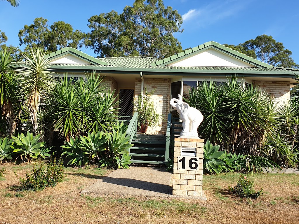 MARYBOROUGH GUESTHOUSE QLD | 16 Arthur St, Maryborough QLD 4650, Australia | Phone: 0400 744 093