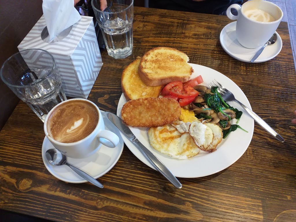 1st Stop Espresso Cafe | cafe | 2 Hill End Rd, Doonside NSW 2767, Australia | 0451589260 OR +61 451 589 260