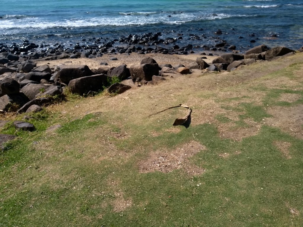 Burleigh Heads Rock Pools | 24 Goodwin Terrace, Burleigh Heads QLD 4220, Australia