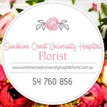 Sunshine Coast University Hospital Florist | 2/97 Hospital Rd, Nambour QLD 4560, Australia | Phone: (07) 5476 0856