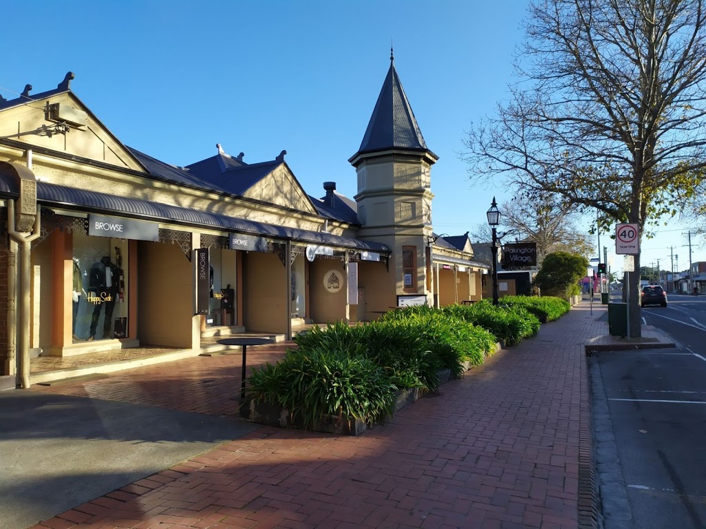 Cloverdale Commercial Cleaning Geelong | laundry | 13 Tarkin Ct, Bell Park VIC 3215, Australia | 1300553714 OR +61 1300 553 714