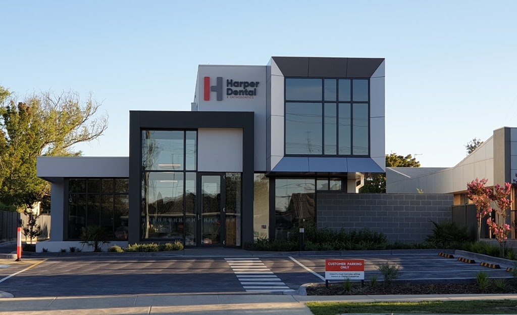 Dr Ian Harper | 1109 Howitt Street, Wendouree VIC 3355, Australia | Phone: (03) 5303 9999