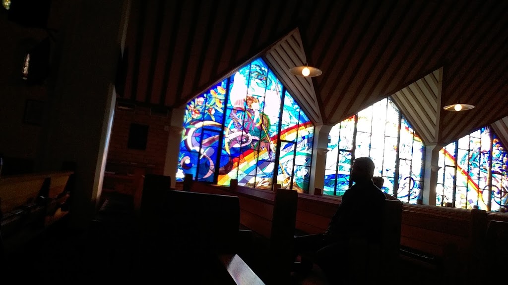 Saint Pauls Anglican Church Frankston | church | High St, Frankston VIC 3199, Australia | 0397815704 OR +61 3 9781 5704