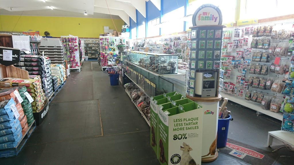 Brisbane Pet Super Store | 266 Stafford Rd, Stafford QLD 4053, Australia | Phone: (07) 3352 4000