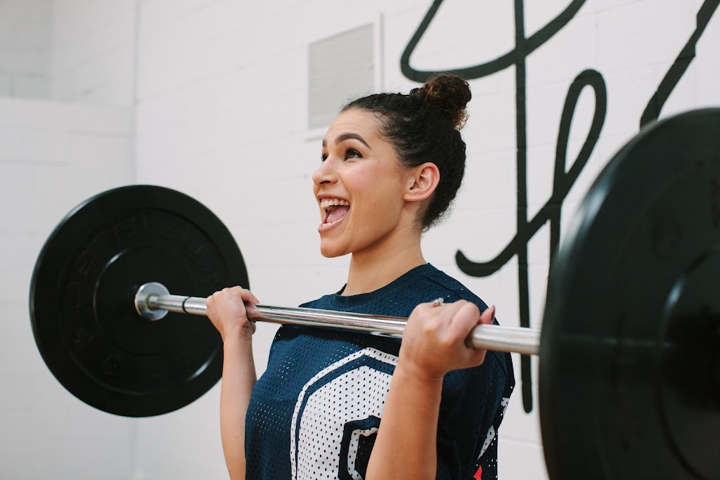 YGT - Female Fitness Specialists | 70 Mount Pleasant Rd, Eltham VIC 3095, Australia | Phone: 0477 804 447