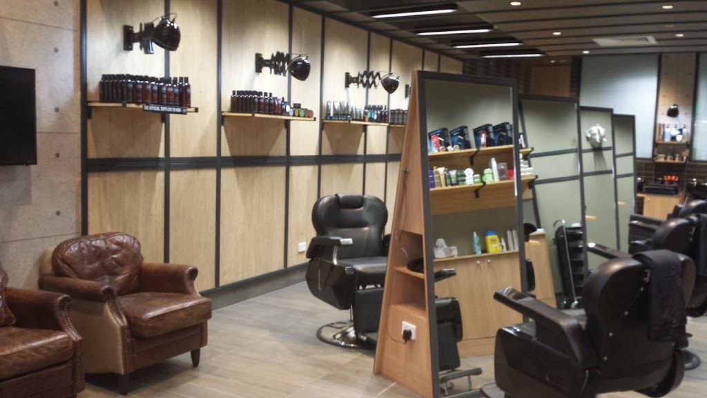 Da Barber House | hair care | 10/399 Melton Hwy, Taylors Lakes VIC 3038, Australia | 0383908857 OR +61 3 8390 8857