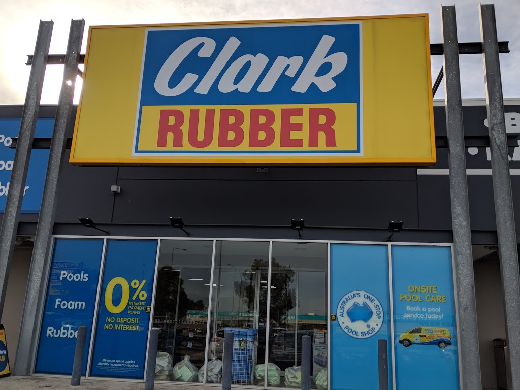 Clark Rubber Geelong | furniture store | 25/29 Settlement Rd, Belmont VIC 3216, Australia | 0352442214 OR +61 3 5244 2214