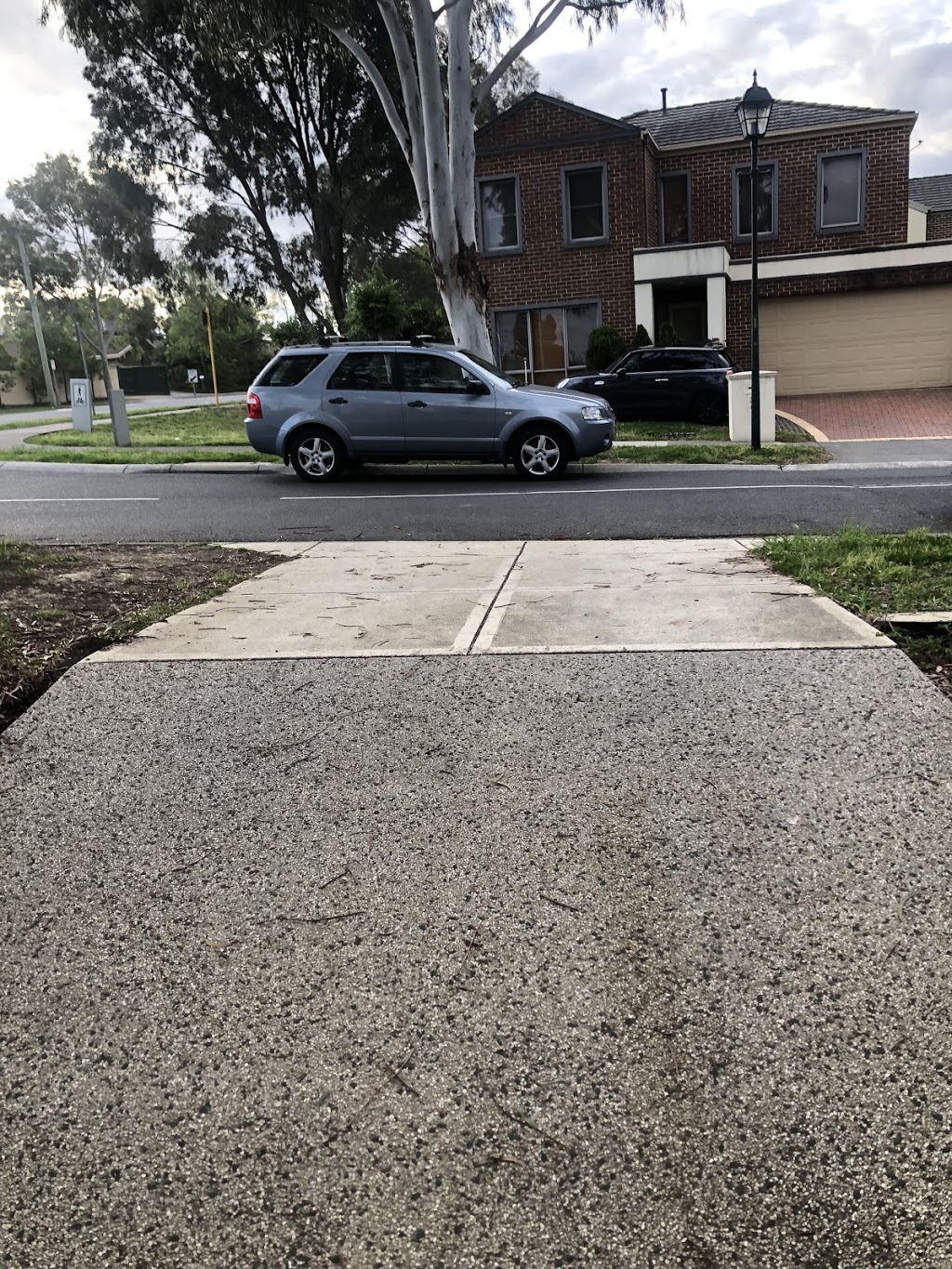 SM concreting | Kemp St, Springvale VIC 3171, Australia | Phone: 0412 223 409
