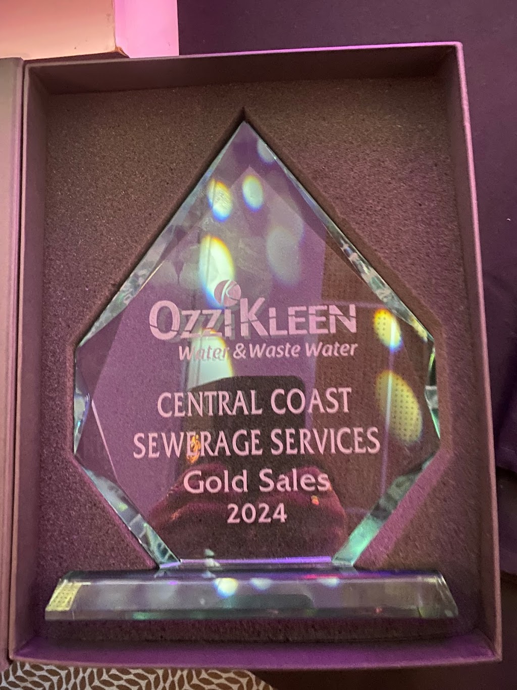 Central Coast Sewerage Services | 20 Seaspray Cl, Shoal Point QLD 4740, Australia | Phone: 0428 576 200