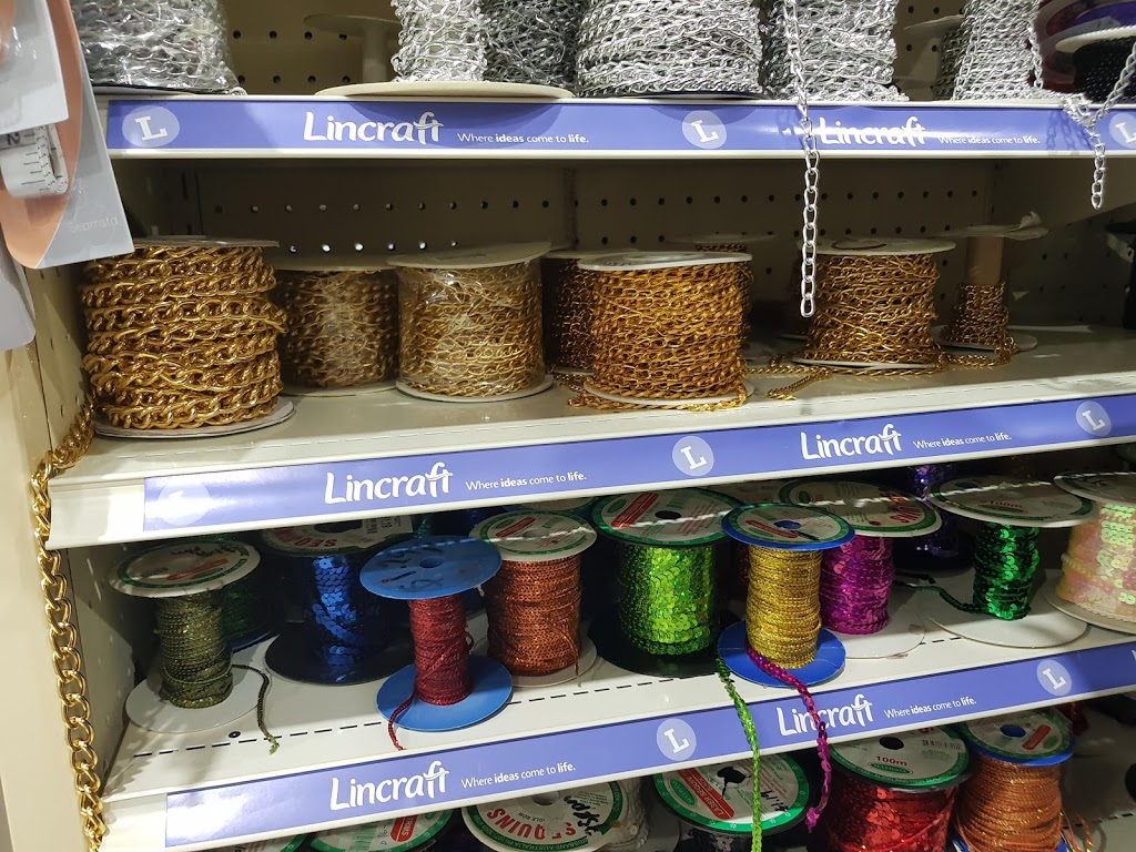 Lincraft | home goods store | Peninsula Lifestyle Centre, Bungower Rd, Mornington VIC 3931, Australia | 0359754700 OR +61 3 5975 4700