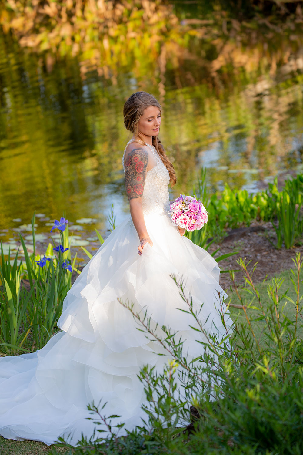 Maleny Wedding Photography | 17 Lorikeet Ln, Maleny QLD 4552, Australia | Phone: 0455 500 007