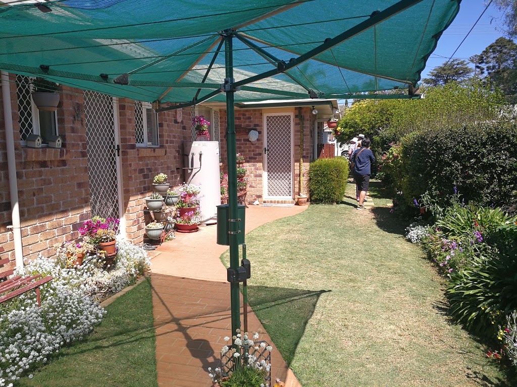 Gardening show | museum | 12 Gascony St, Harristown QLD 4350, Australia