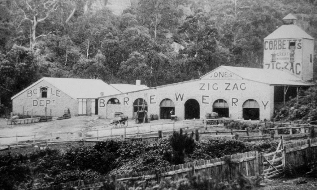 Old Zig Zag Brewery | store | Old Zig Zag Brewery, 1B Brewery Ln, Oaky Park NSW 2790, Australia | 0263531677 OR +61 2 6353 1677