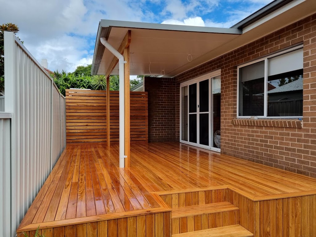 DAL Constructions - Home Builders & Renovations | 64 Kent St, Greta NSW 2334, Australia | Phone: 0457 411 102