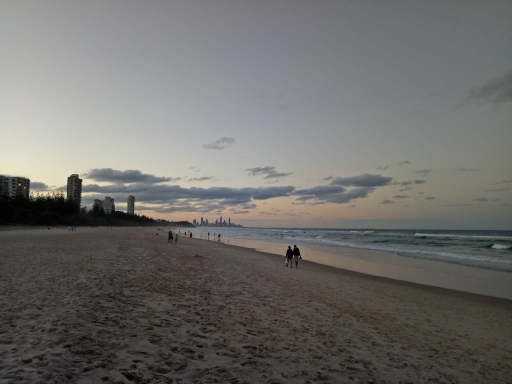 Rotary Park (Burleigh) | The Esplanade, Burleigh Heads QLD 4220, Australia