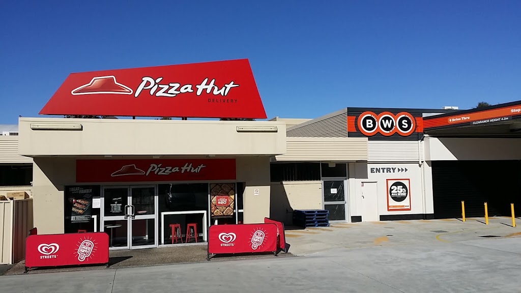 Pizza Hut Bellbowrie | 37 Birkin Rd, Bellbowrie QLD 4070, Australia | Phone: 13 11 66