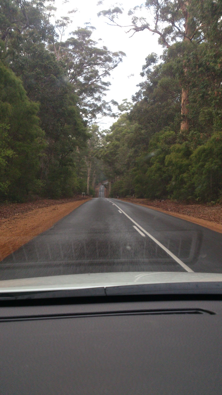 Greater Dordagup National Park | park | Crowea WA 6262, Australia