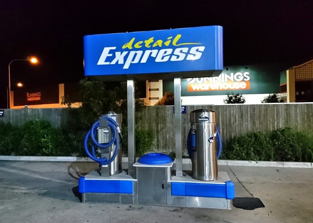 Hoppys Manly - 24hr Self Service Car and Dog wash (for staffed  | car wash | Cnr Wondall & Radford Rd, Manly QLD 4173, Australia | 0733964019 OR +61 7 3396 4019