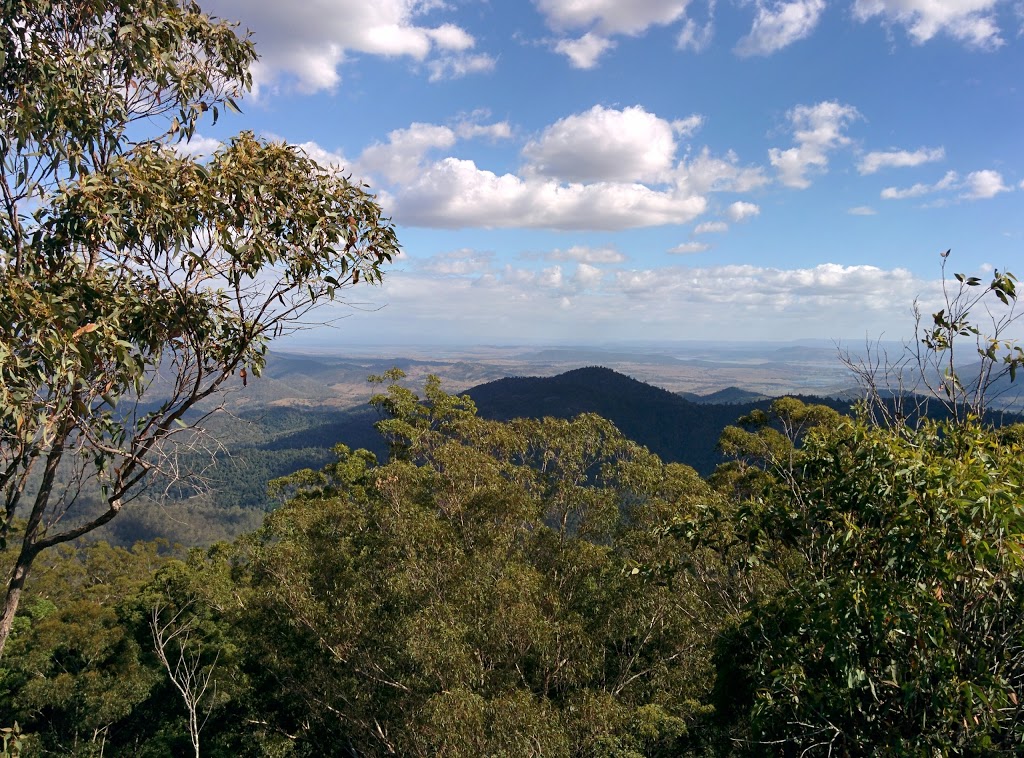 DAguilar National Park - Northern | Sellin Rd, Mount Mee QLD 4051, Australia