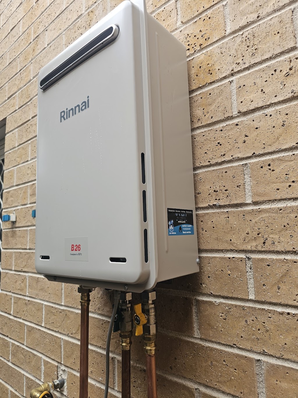 TMM Plumbing | Linksview Ave, Leonay NSW 2750, Australia | Phone: 0435 591 949