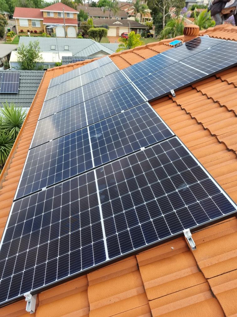 STM ENERGY (Solar & Battery) | 43 Lamorna Ave, Beecroft NSW 2119, Australia | Phone: 1300 068 195