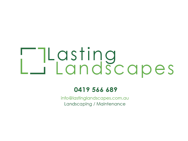 Lasting Landscapes | general contractor | 42 Chapman St, Macleod VIC 3085, Australia | 0419566689 OR +61 419 566 689