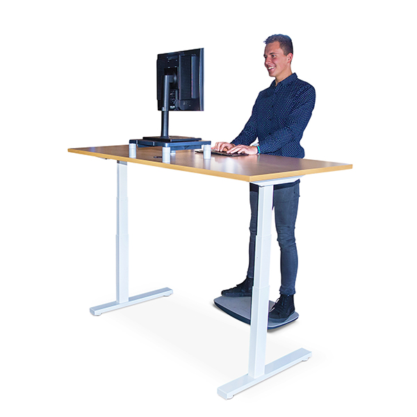 Height Adjustable Desks | 597 Canterbury Rd, Surrey Hills VIC 3127, Australia | Phone: (03) 9888 6677